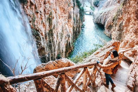 cuanto se tarda en recorrer el monasterio de piedra|Visitar el Monasterio de Piedra: todo lo que necesitas saber para ...